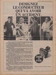 Le Soleil de Colombie, November 9, 1979, page 7