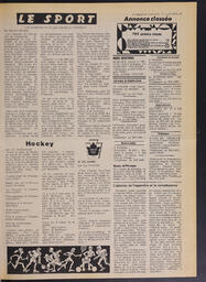 Le Soleil de Colombie, April 11, 1975, page 15