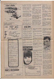 Le Soleil de Colombie, February 8, 1974, page 8