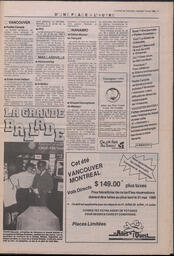 Le Soleil de Colombie, May 13, 1988, page 3