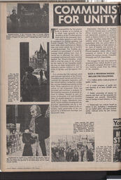   The Pacific Tribune - Thursday, December 31, 1970   , page 6