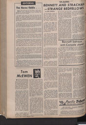  The Pacific Tribune - Friday, July 21, 1967   , page 2