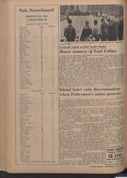   The Pacific Tribune - Friday, September 18, 1953   , page 2