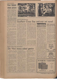   The Pacific Tribune - Friday, April 25, 1952   , page 8