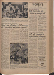   The Pacific Tribune - Friday, June 6, 1952   , page 11