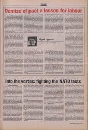   The Pacific Tribune - Monday, April 3, 1989   , page 7