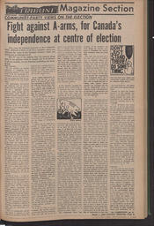   The Pacific Tribune - Friday, March 1, 1963   , page 5