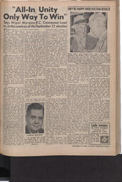  The Pacific Tribune - Friday, September 23, 1960   , page 7