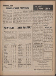   The Pacific Tribune - Friday, January 9, 1959   , page 8