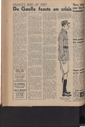   The Pacific Tribune - Friday, May 23, 1958   , page 2