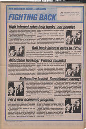   The Pacific Tribune - Friday, November 27, 1981   , page 6