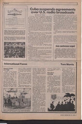   The Pacific Tribune - Wednesday, May 29, 1985   , page 21