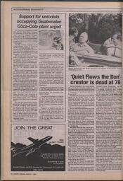   The Pacific Tribune - Wednesday, March 7, 1984   , page 10