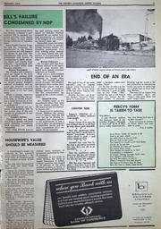   The Western Canadian Lumber Worker, Vol. XXXVIII No.2, Feb. 1970   , page 11