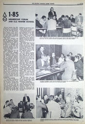   The Western Canadian Lumber Worker, Vol. XXXVI, No. 3, 1st Issue Feb. 1967   , page 8