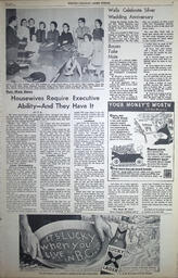   The Western Canadian Lumber Worker, Vol. XXIX, No. 2, 2nd Issue Jan. 1962   , page 7