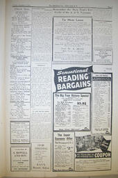 The Semiahmoo Sun, December 08, 1944 (Page 3)