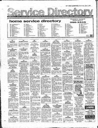 The Peninsula News Review Wed, May 5, 1999 (Page 40)