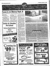 The Peninsula News Review Wed, September 2, 1998 (Page 34)