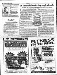 The Peninsula News Review Wed, August 5, 1998 (Page 23)
