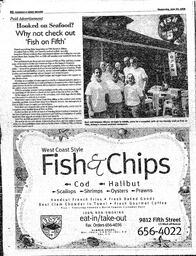The Peninsula News Review Wed, June 24, 1998 (Page 23)