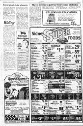 The Review Wed, October 3, 1984 (Page 9)
