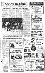 The Review Wed, September 21, 1988 (Page 29)