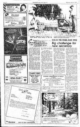 The Review Wed, August 31, 1988 (Page 14)