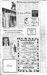 The Review Wed, January 21, 1987 (Page 3)