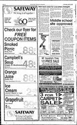 The Review Wed, April 19, 1989 (Page 2)