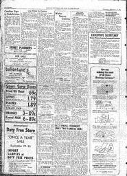 Saanich Peninsula And Gulf Islands Review Wed, September 16, 1964 (Page 4)