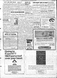Saanich Peninsula And Gulf Islands Review Sun, November 13, 1966 (Page 7)