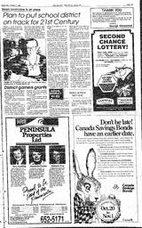 The Review Wed, October 5, 1988 (Page 9)