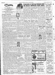 Saanich Peninsula And Gulf Islands Review Wed, September 28, 1960 (Page 4)