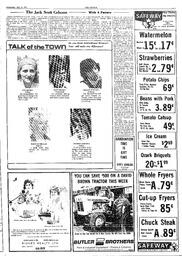 The Sidney Review Wed, May 14, 1975 (Page 5)