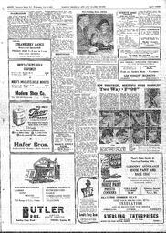 Saanich Peninsula And Gulf Islands Review Wed, July 5, 1950 (Page 3)