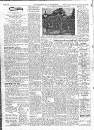 Saanich Peninsula And Gulf Islands Review Wed, April 5, 1950 (Page 4)