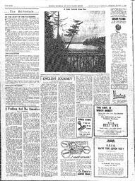 Saanich Peninsula And Gulf Islands Review Wed, December 1, 1948 (Page 4)