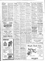 Saanich Peninsula And Gulf Islands Review Wed, July 7, 1948 (Page 6)