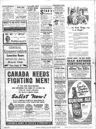 Saanich Peninsula And Gulf Islands Review Wed, September 24, 1941 (Page 2)
