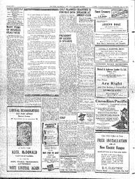 Saanich Peninsula And Gulf Islands Review Wed, May 19, 1937 (Page 2)