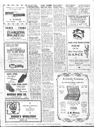 Saanich Peninsula And Gulf Islands Review Wed, December 24, 1947 (Page 3)