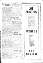 Sidney And Islands Review Thu, May 19, 1921 (Page 6)