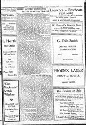 Sidney And Islands Review Fri, November 21, 1913 (Page 7)