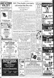 The Sidney Review Wed, December 21, 1977 (Page 5)