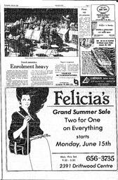 The Sidney Review Wed, June 10, 1981 (Page 7)