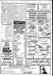 The Sidney Review Wed, October 29, 1975 (Page 7)