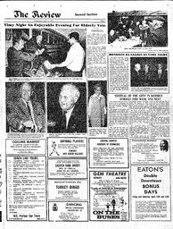 The Sidney Review Wed, April 11, 1973 (Page 9)