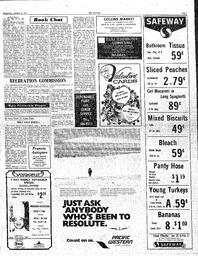 The Sidney Review Wed, January 31, 1973 (Page 5)