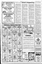The Sidney Review Wed, February 24, 1982 (Page 16)